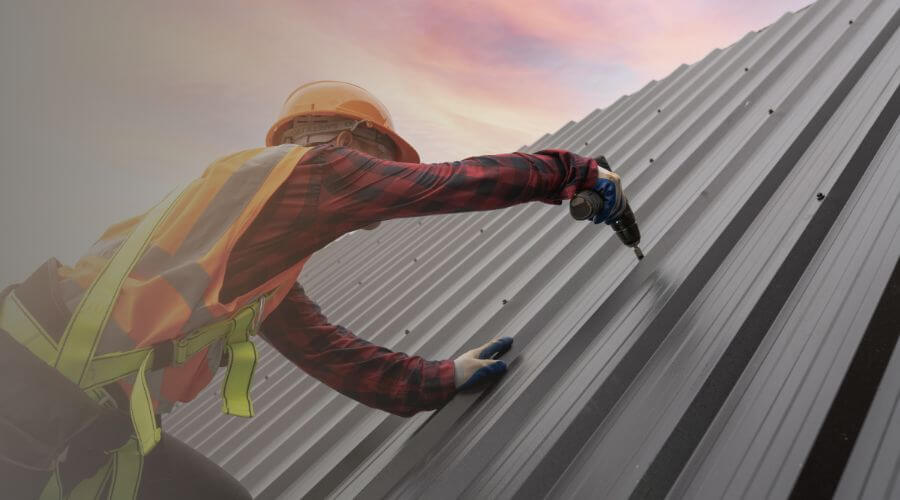 Expert new roof installation services in Chaseley, ND